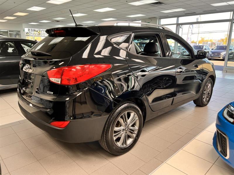 hyundai Tucson 2015 - 7