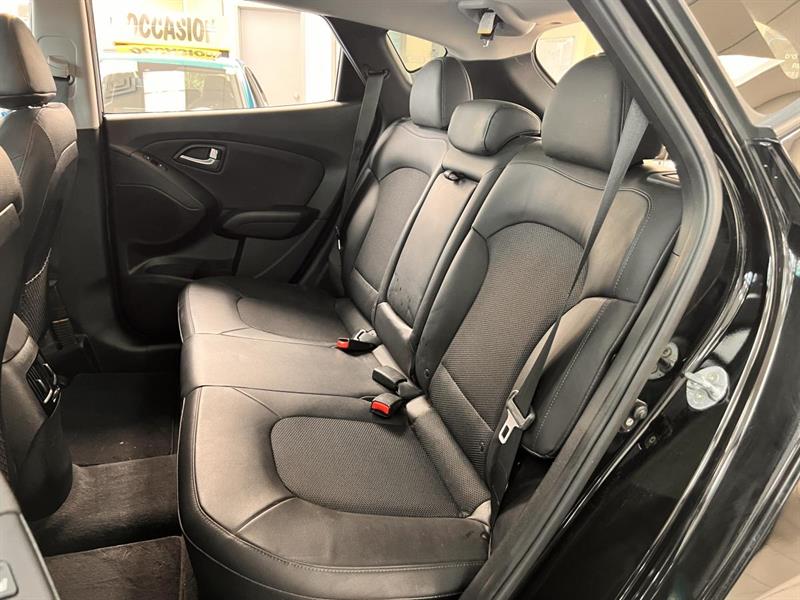 hyundai Tucson 2015 - 9