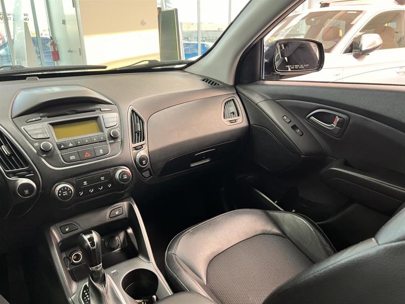 hyundai Tucson 2015 - 13