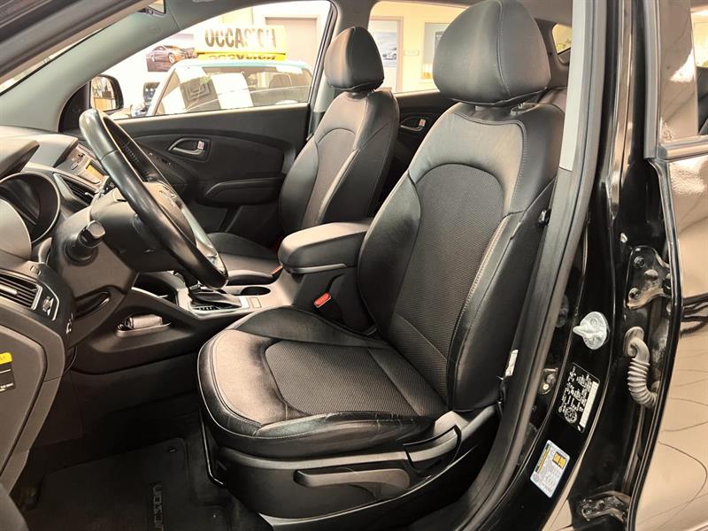 hyundai Tucson 2015 - 14