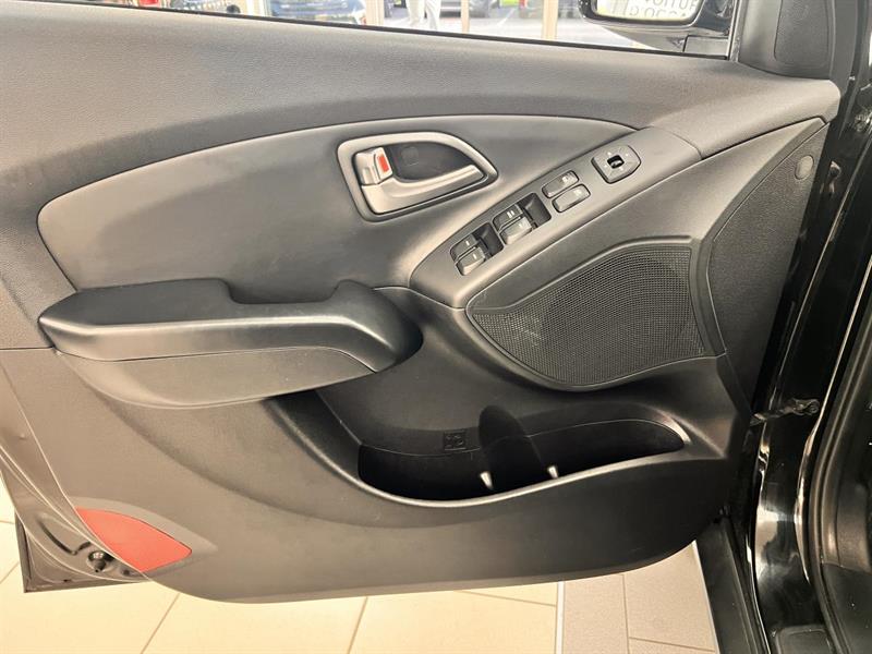 hyundai Tucson 2015 - 15