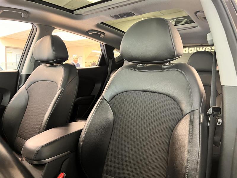 hyundai Tucson 2015 - 17