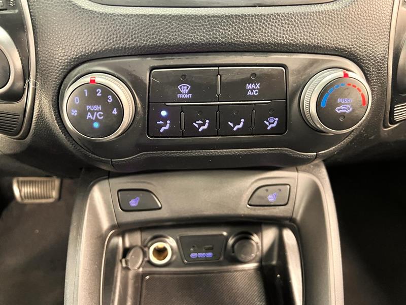 hyundai Tucson 2015 - 20