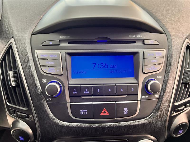 hyundai Tucson 2015 - 21