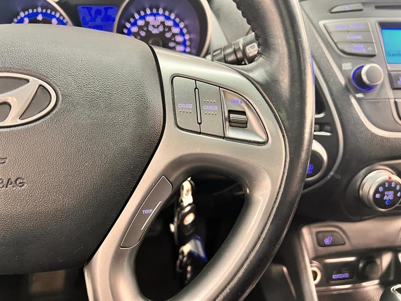 hyundai Tucson 2015 - 23