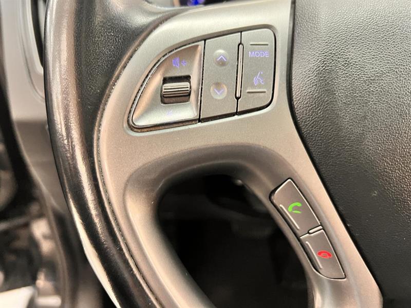 hyundai Tucson 2015 - 24