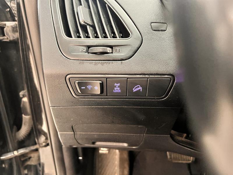 hyundai Tucson 2015 - 25