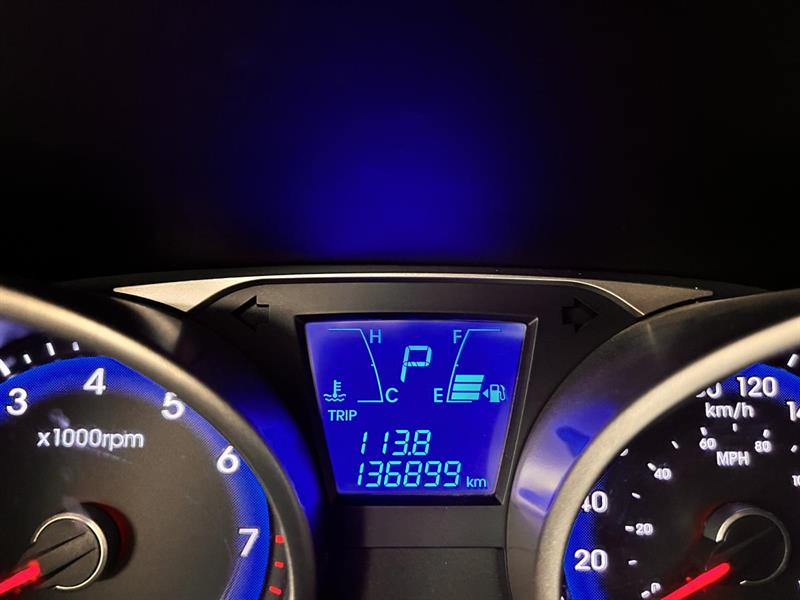 hyundai Tucson 2015 - 26