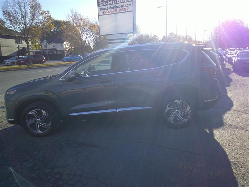 hyundai Santa Fe 2022 - 6