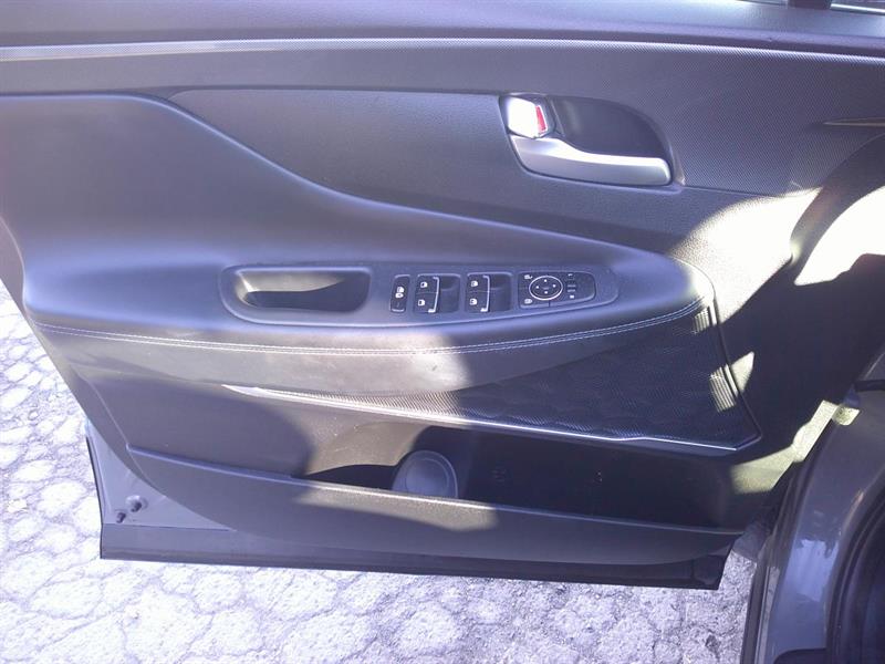 hyundai Santa Fe 2022 - 9