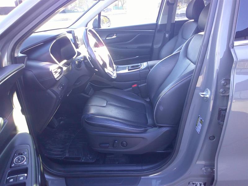 hyundai Santa Fe 2022 - 10