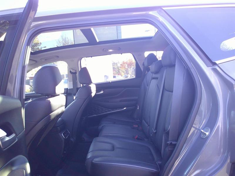 hyundai Santa Fe 2022 - 16