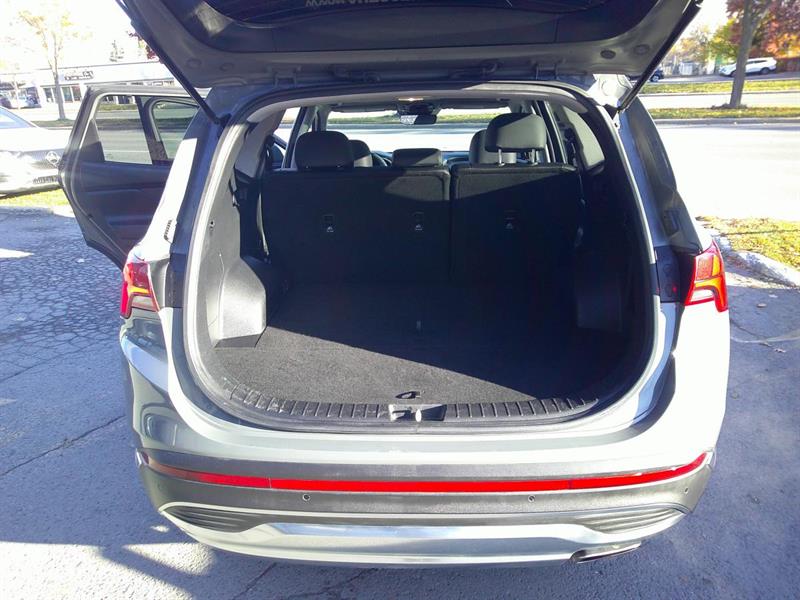 hyundai Santa Fe 2022 - 17