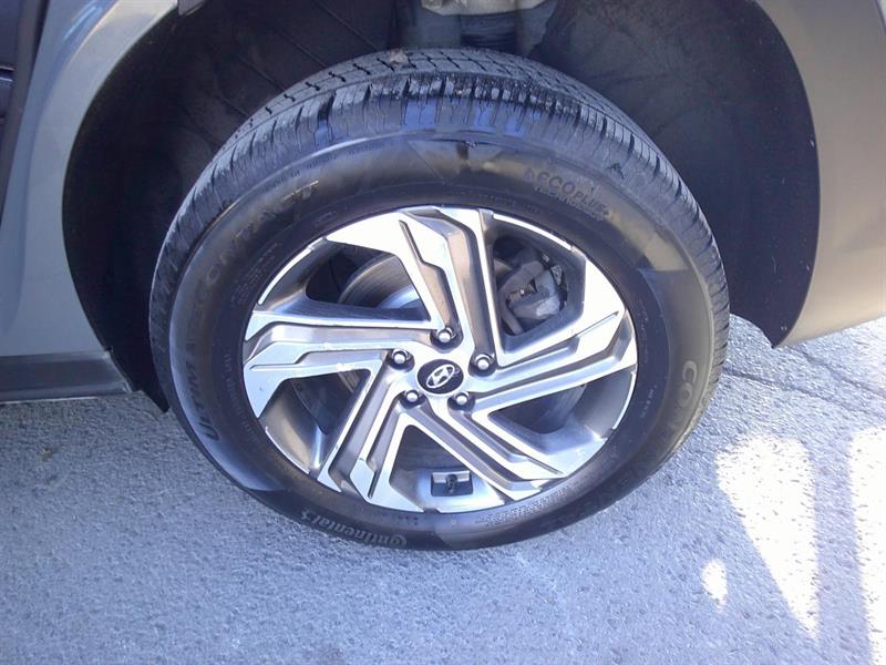 hyundai Santa Fe 2022 - 18