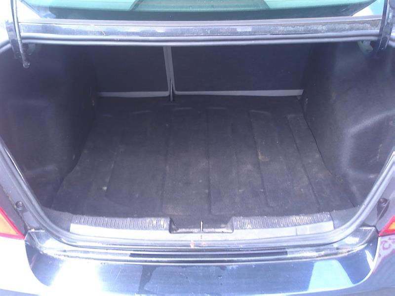 chevrolet Sonic 2014 - 14