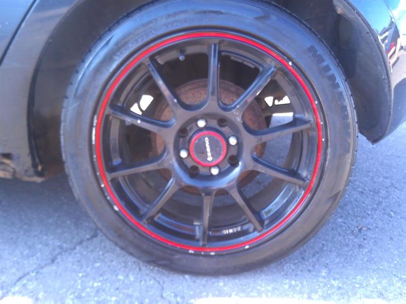 mazda Mazda2 2011 - 9