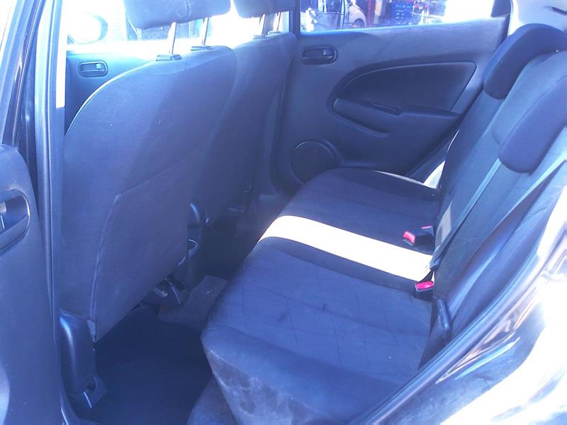 mazda Mazda2 2011 - 13