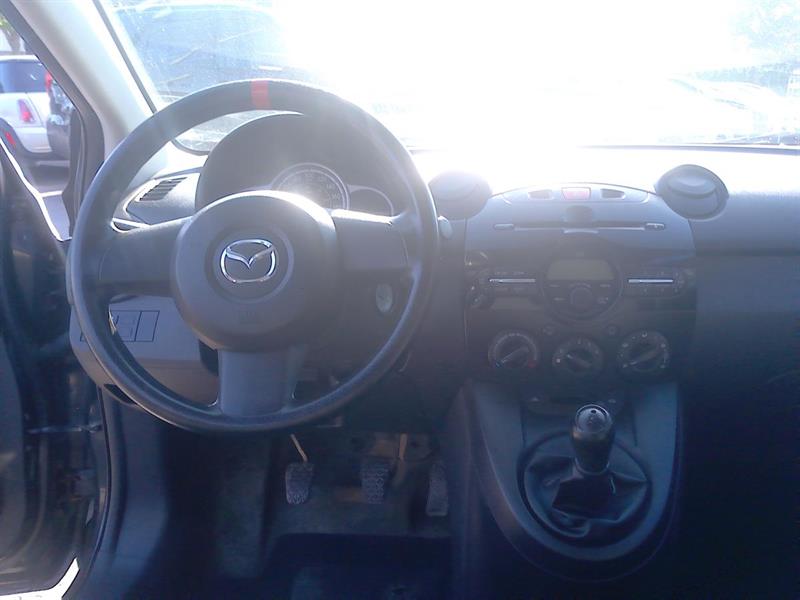 mazda Mazda2 2011 - 14