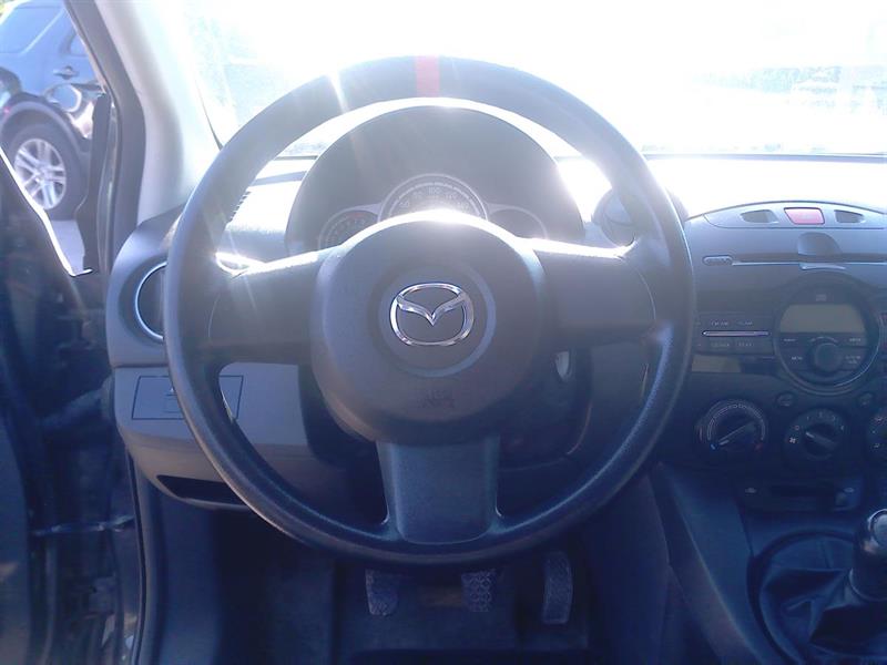 mazda Mazda2 2011 - 15