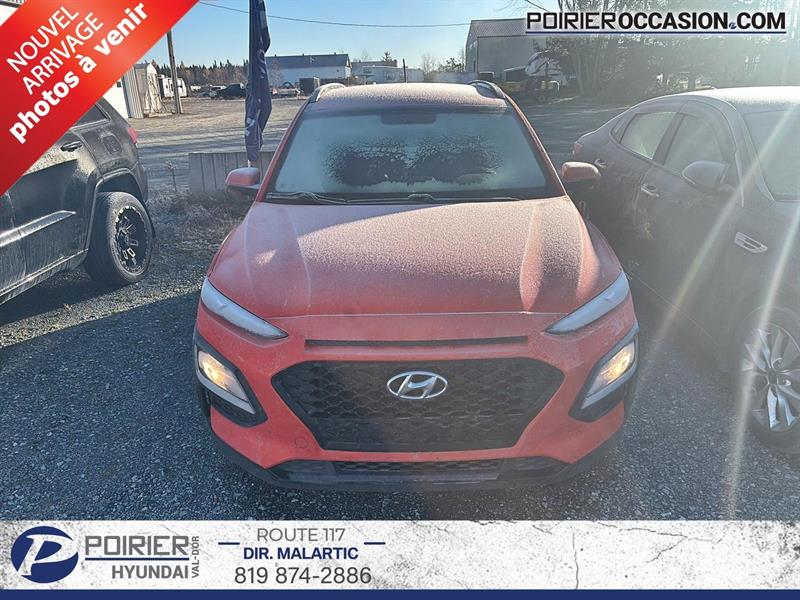 hyundai Kona 2020 - 2