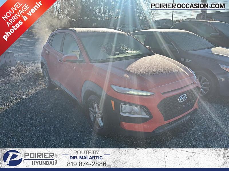 hyundai Kona 2020 - 3