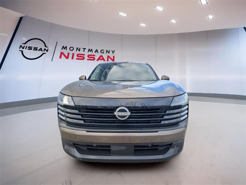 nissan Kicks 2025 - 6