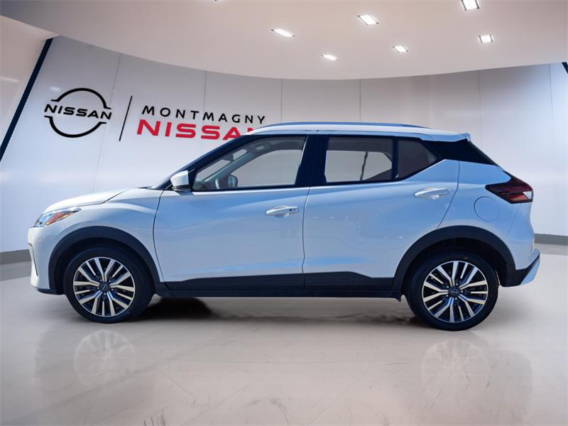 nissan Kicks 2024 - 2