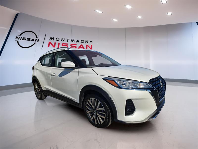 nissan Kicks 2024 - 5