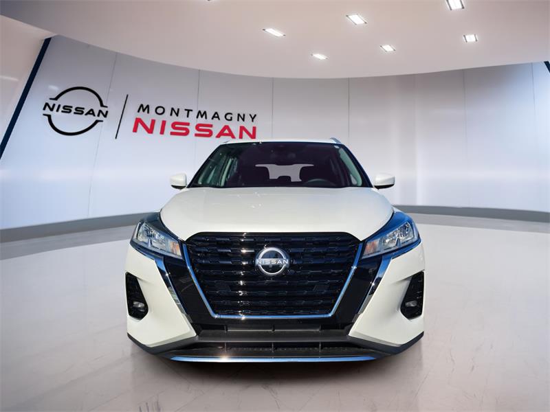 nissan Kicks 2024 - 6
