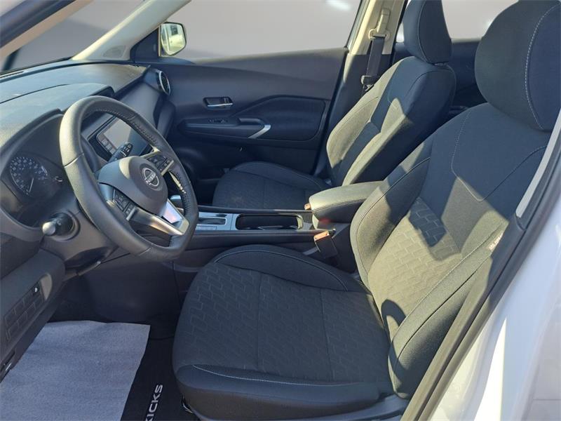 nissan Kicks 2024 - 7