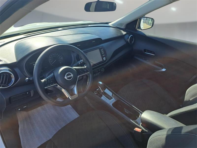 nissan Kicks 2024 - 8