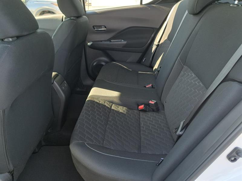 nissan Kicks 2024 - 9