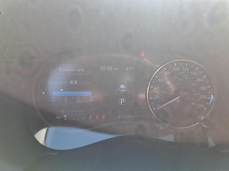 nissan Kicks 2024 - 10