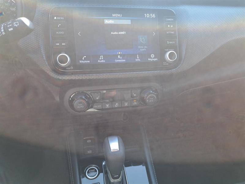 nissan Kicks 2024 - 11