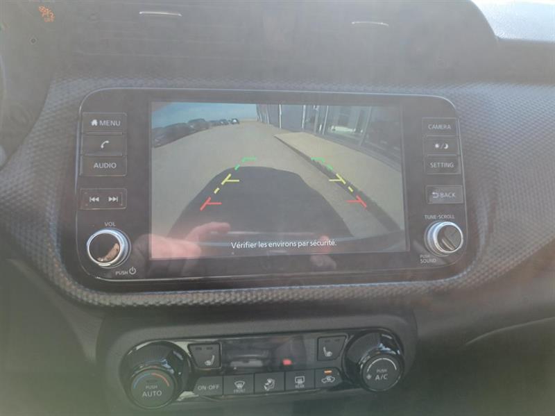 nissan Kicks 2024 - 12