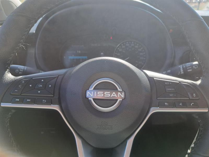 nissan Kicks 2024 - 13