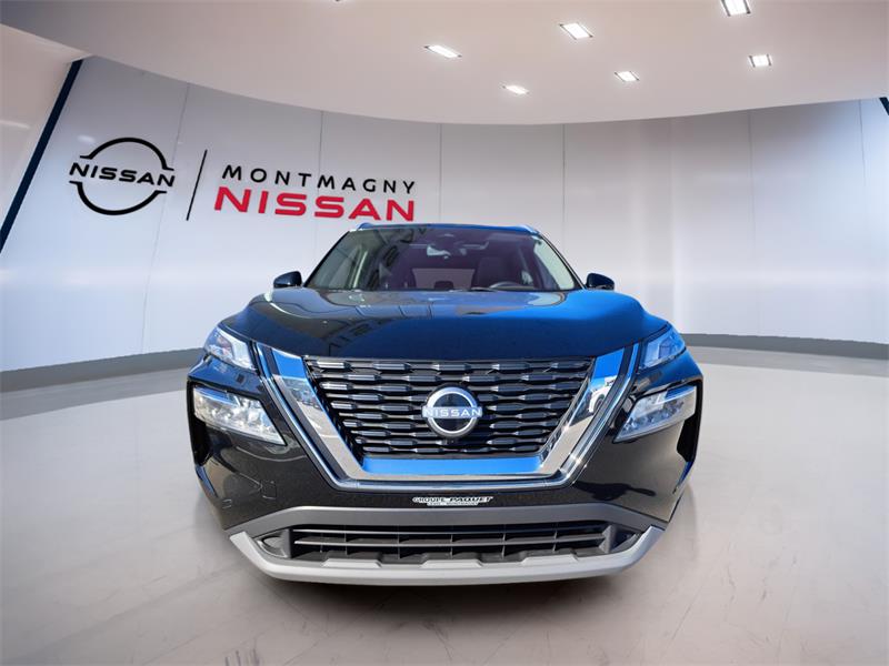 nissan Rogue 2022 - 6