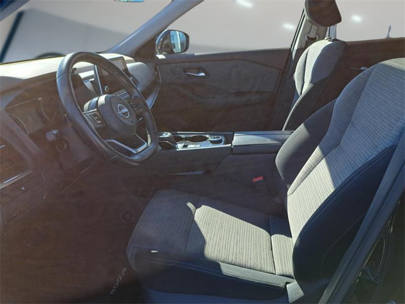 nissan Rogue 2022 - 7