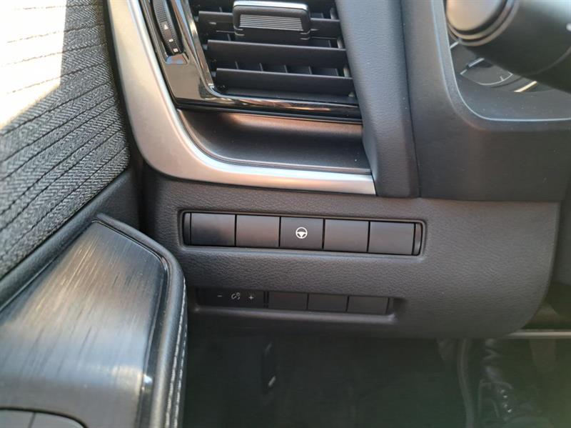 nissan Rogue 2022 - 16