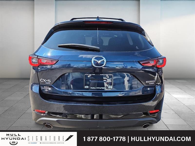 mazda CX-5 2022 - 3