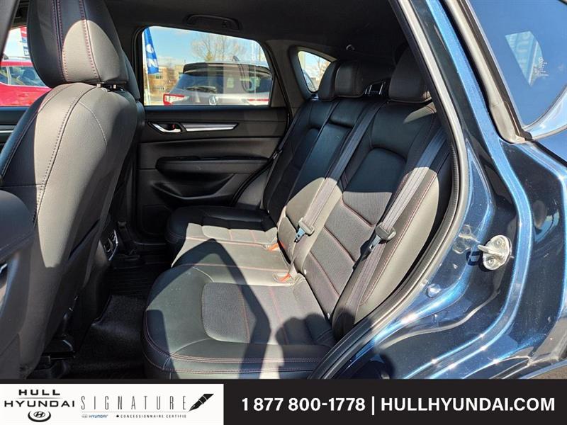 mazda CX-5 2022 - 10