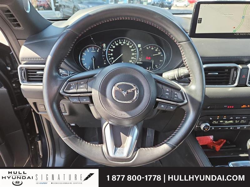 mazda CX-5 2022 - 12