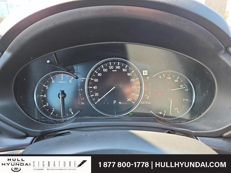 mazda CX-5 2022 - 14