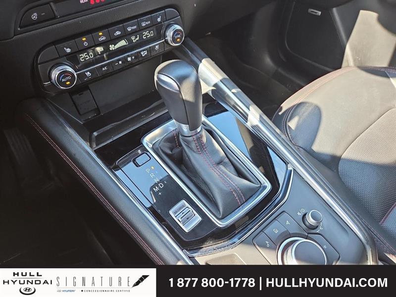 mazda CX-5 2022 - 15