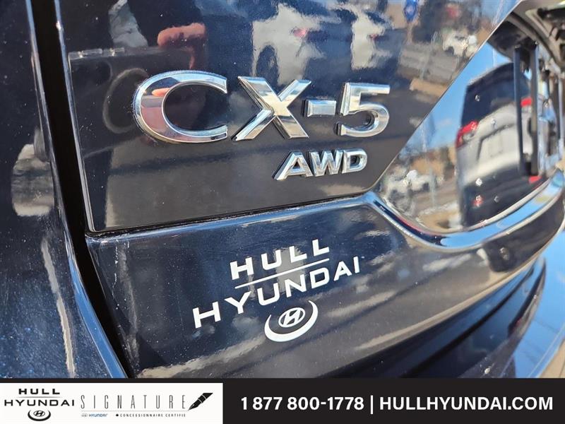 mazda CX-5 2022 - 16