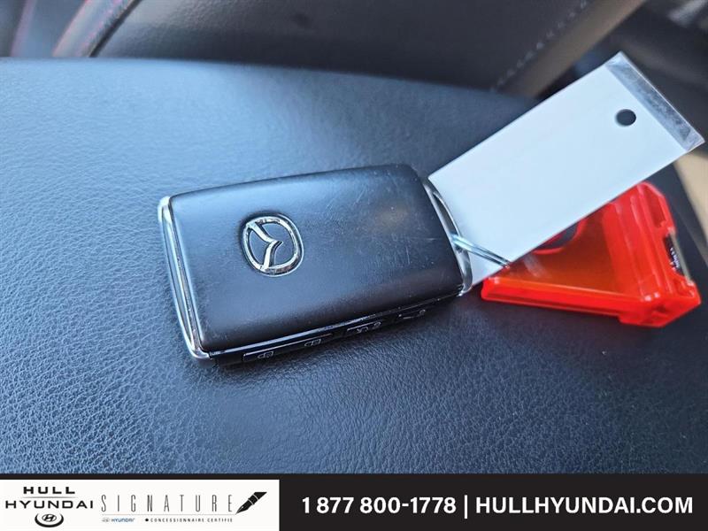 mazda CX-5 2022 - 17