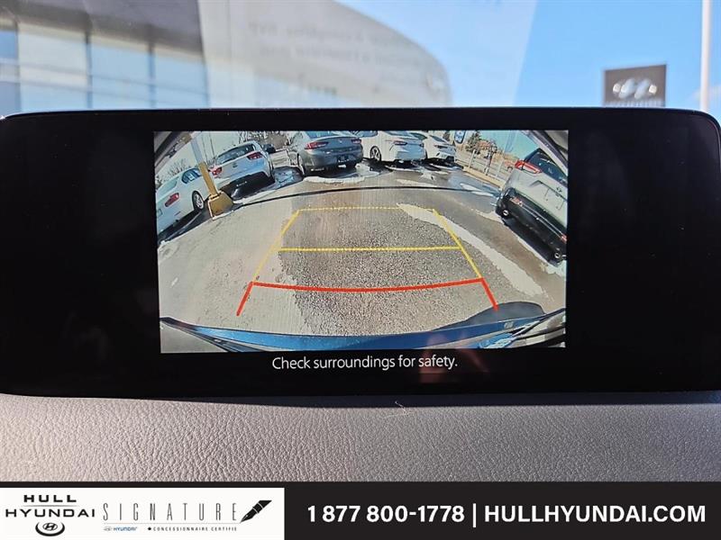 mazda CX-5 2022 - 19