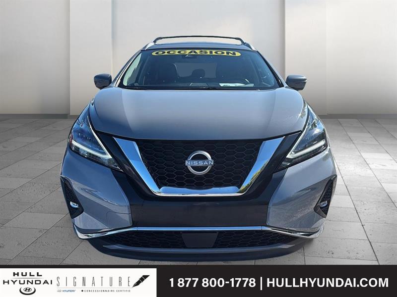 nissan Murano 2023 - 2