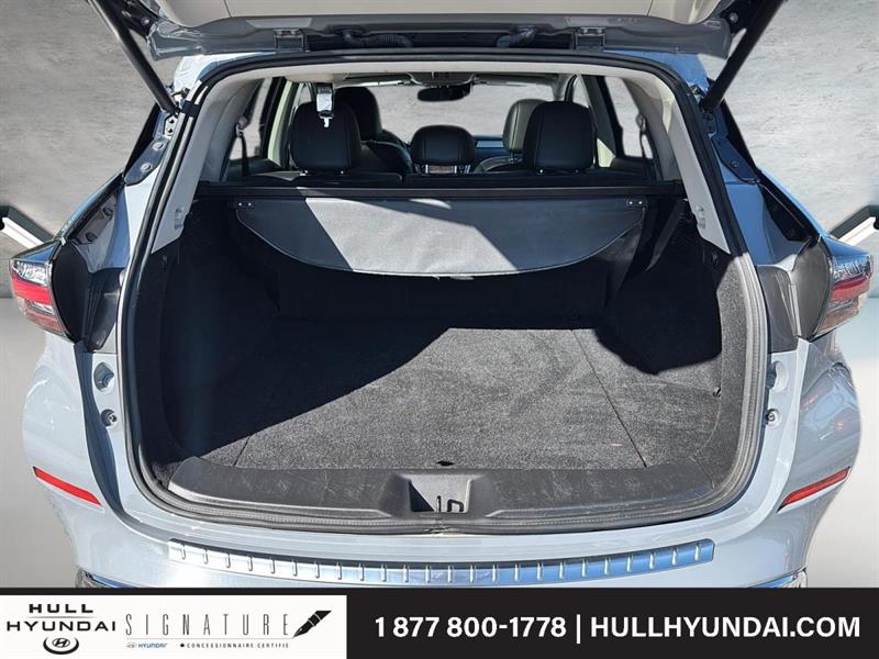 nissan Murano 2023 - 6