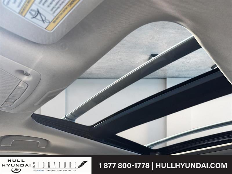 nissan Murano 2023 - 16